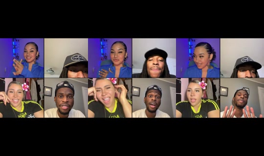 berrytheberryyy's Live Session — Jul 9, 2026, 5:45 AM