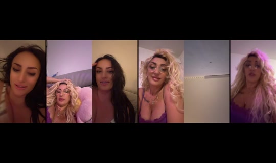 besmira89250's Live Session — Aug 29, 2026, 11:34 PM