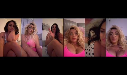 besmira89250's Live Session — Aug 30, 2026, 12:39 AM