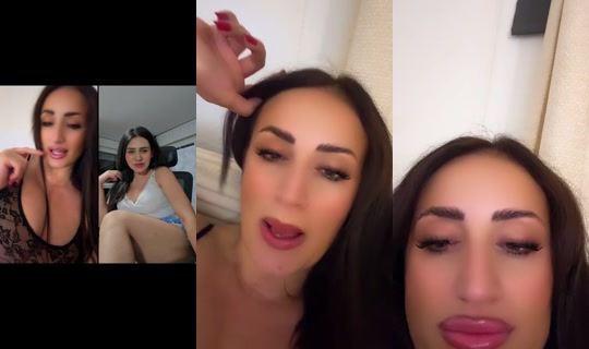 besmira89250's Live Session — Aug 30, 2026, 7:32 PM