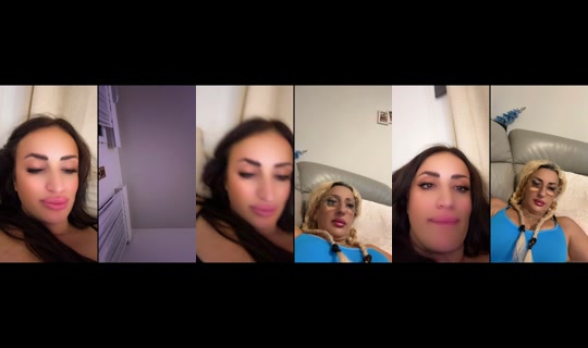 besmira89250's Live Session — Aug 30, 2026, 10:31 PM