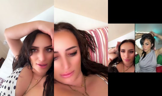 besmira89250's Live Session — Oct 29, 2026, 11:46 AM