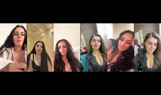 besmira89250's Live Session — Oct 29, 2026, 12:53 PM