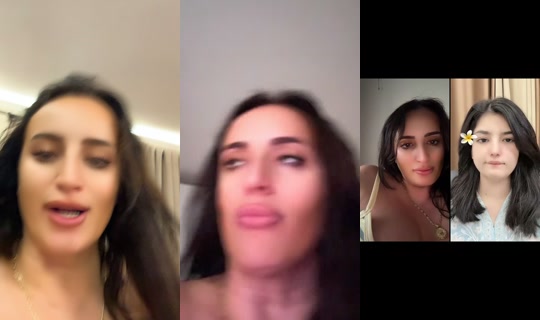 besmira89250's Live Session — Oct 30, 2026, 3:02 PM