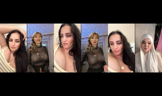 besmira89250's Live Session — Oct 30, 2026, 4:16 PM