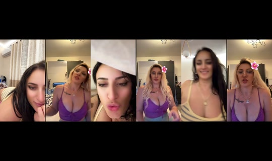 besmira89250's Live Session — Oct 31, 2026, 12:06 AM