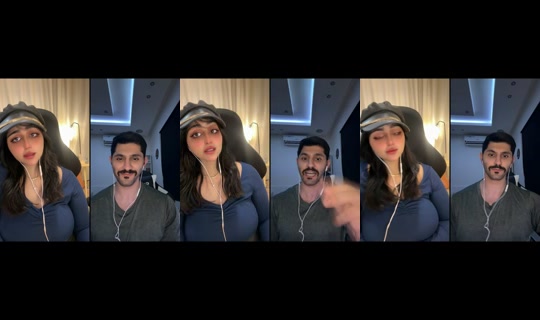 beso.e's Live Session — Jul 26, 2026, 8:30 PM