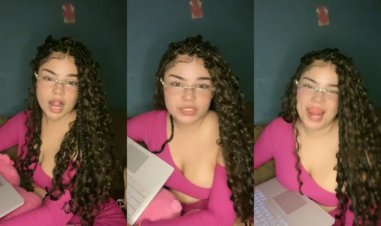 bessymejia21's Live Session — Sep 22, 2026, 4:15 AM