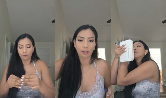 bessyslz's Live Session — Jul 25, 2026, 8:14 PM