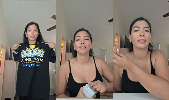 bessyslz's Live Session — Jul 26, 2026, 2:40 PM