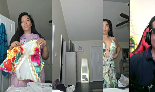 bessyslz's Live Session — Jul 28, 2026, 3:05 AM