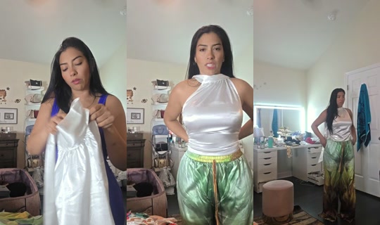 bessyslz's Live Session — Jul 30, 2026, 4:49 AM