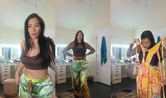 bessyslz's Live Session — Jul 30, 2026, 4:59 AM