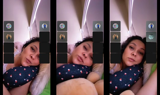 bestia503distinguida's Live Session — Jul 25, 2026, 6:27 AM