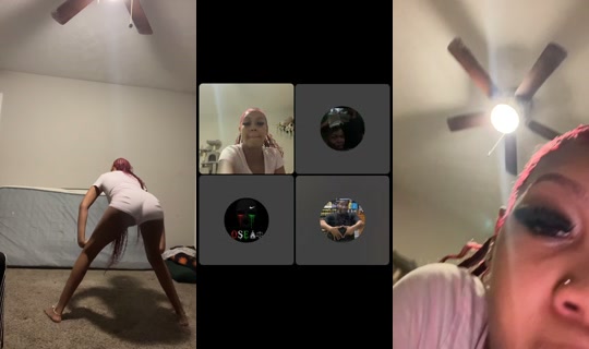 bestpuynessa's Live Session — Aug 22, 2026, 4:21 AM