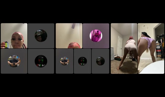 bestpuynessa's Live Session — Aug 22, 2026, 5:04 AM