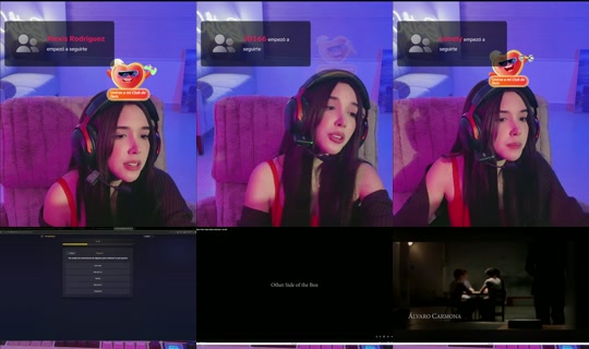 beth...cast's Live Session — Aug 21, 2026, 3:37 AM