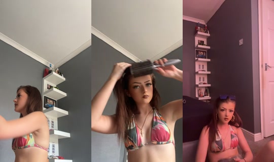 bethany_2334's Live Session — Jul 8, 2026, 3:29 PM