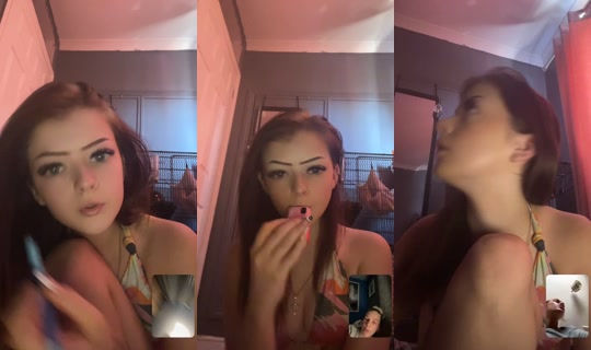 bethany_2334's Live Session — Jul 9, 2026, 10:53 AM