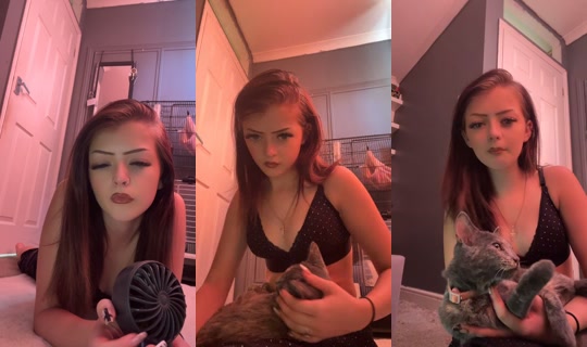 bethany_2334's Live Session — Jul 9, 2026, 3:44 PM