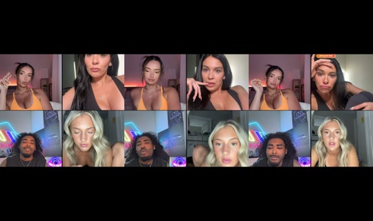 bethanymals's Live Session — Jul 22, 2026, 3:44 AM