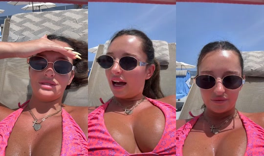 bethanymals's Live Session — Jul 31, 2026, 3:44 PM