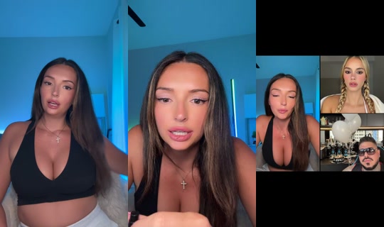 bethanymals's Live Session — Sep 5, 2026, 2:33 AM