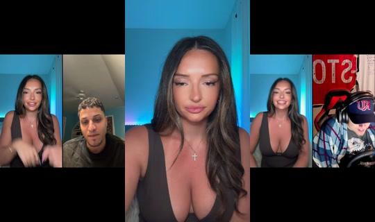 bethanymals's Live Session — Sep 6, 2026, 12:48 AM