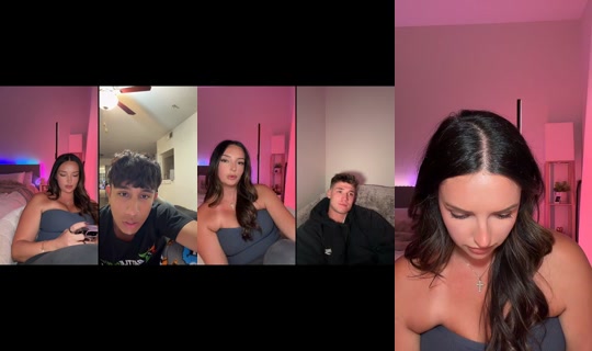 bethanymals's Live Session — Oct 20, 2026, 2:25 AM
