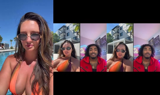 bethanymals's Live Session — Oct 20, 2026, 5:30 PM