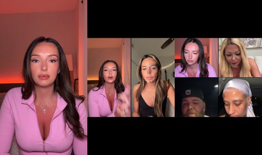 bethanymals's Live Session — Oct 21, 2026, 1:09 AM