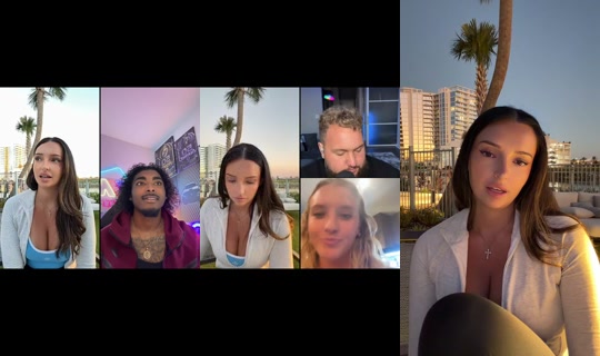 bethanymals's Live Session — Oct 22, 2026, 10:42 PM