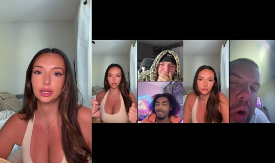 bethanymals's Live Session — Oct 23, 2026, 6:06 PM