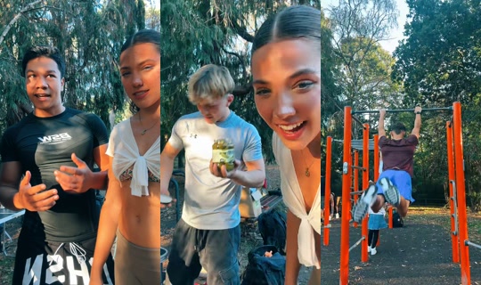 bethanyprimmer's Live Session — Oct 4, 2026, 4:08 PM