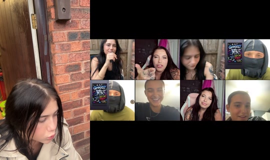 bethmay933's Live Session — Jul 27, 2026, 7:25 PM
