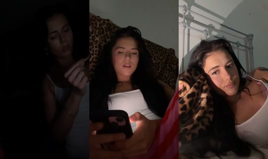 bethmay933's Live Session — Jul 28, 2026, 12:57 AM