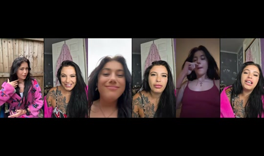 bethmay933's Live Session — Jul 28, 2026, 6:14 AM