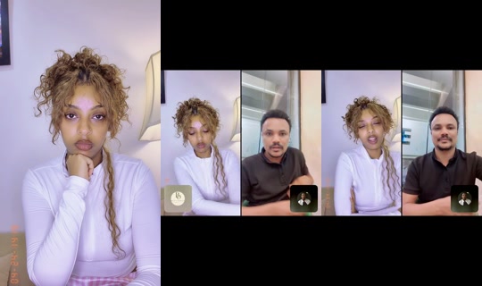 betlhem_addis's Live Session — Jul 26, 2026, 4:55 PM