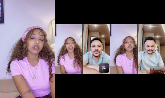 betlhem_addis's Live Session — Jul 27, 2026, 12:51 PM
