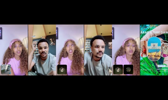 betlhem_addis's Live Session — Jul 27, 2026, 3:23 PM