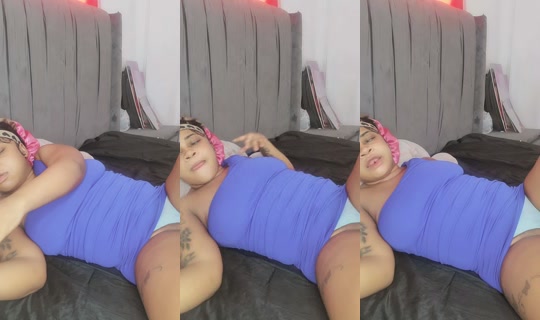 bettia90's Live Session — Jul 22, 2026, 6:58 PM