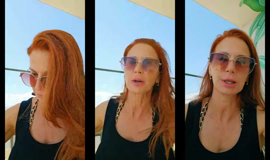 bettie_ballhaus_official's Live Session — Jul 26, 2026, 8:05 AM