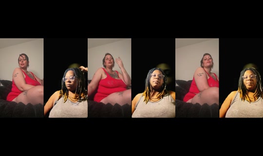 bettttyboooop1115's Live Session — Aug 1, 2026, 5:55 AM