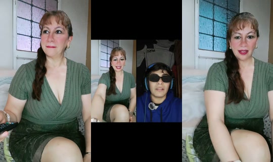 betty8271's Live Session — Jul 27, 2026, 12:53 AM