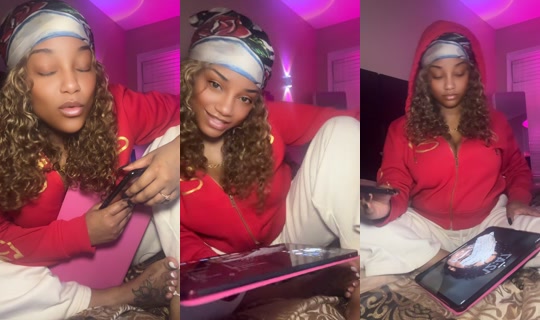 bettyboopboo92's Live Session — Oct 23, 2026, 5:14 AM
