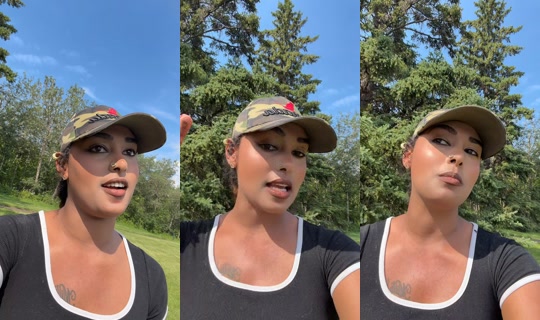 bettycanada17's Live Session — Jul 26, 2026, 10:36 PM