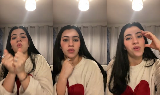 bettyibti3's Live Session — Oct 18, 2026, 6:33 PM