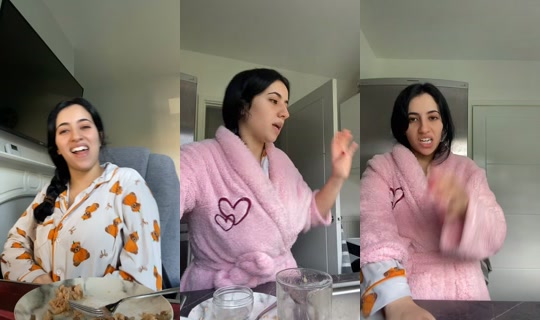bettyibti3's Live Session — Oct 19, 2026, 1:25 PM