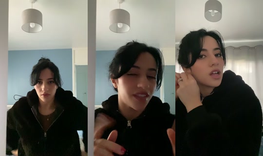 bettyibti3's Live Session — Oct 19, 2026, 4:17 PM