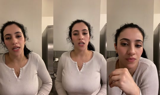 bettyibti3's Live Session — Oct 19, 2026, 7:45 PM